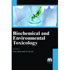 BIOCHEMICAL AND ENVIRONMENTAL TOXICOLOGY