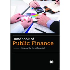 HANDBOOK OF PUBLIC FINANCE