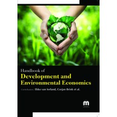 HANDBOOK OF DEVELOPMENT AND ENVIRONMENTAL ECONOMICS