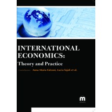 INTERNATIONAL ECONOMICS: THEORY AND PRACTICE