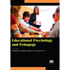 EDUCATIONAL PSYCHOLOGY AND PEDAGOGY