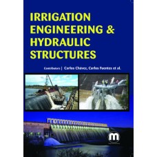 IRRIGATION ENGINEERING & HYDRAULIC STRUCTURES