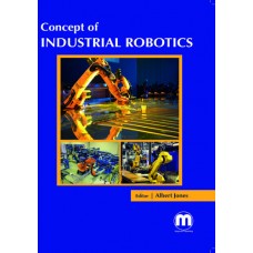 CONCEPT OF INDUSTRIAL ROBOTICS