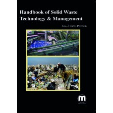 HANDBOOK OF SOLID WASTE TECHNOLOGY & MANAGEMENT