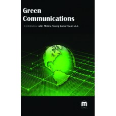GREEN COMMUNICATIONS
