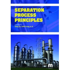 SEPARATION PROCESS PRINCIPLES