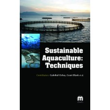 SUSTAINABLE AQUACULTURE: TECHNIQUES