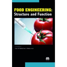 FOOD ENGINEERING: STRUCTURE AND FUNCTION