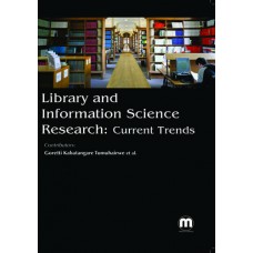 LIBRARY AND INFORMATION SCIENCE RESEARCH: CURRENT TRENDS