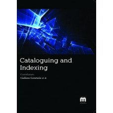 CATALOGUING AND INDEXING