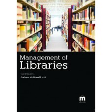 MANAGEMENT OF LIBRARIES