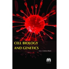 CELL BIOLOGY AND GENETICS