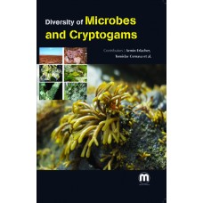 DIVERSITY OF MICROBES AND CRYPTOGAMS
