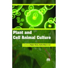 PLANT AND CELL ANIMAL CULTURE