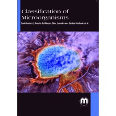 CLASSIFICATION OF MICROORGANISMS