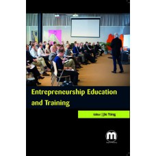 ENTREPRENEURSHIP EDUCATION AND TRAINING