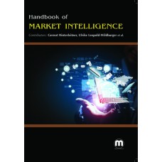 HANDBOOK OF MARKET INTELLIGENCE