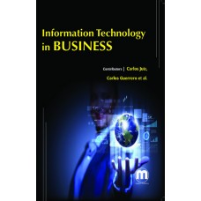 INFORMATION TECHNOLOGY IN BUSINESS