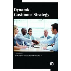 DYNAMIC CUSTOMER STRATEGY