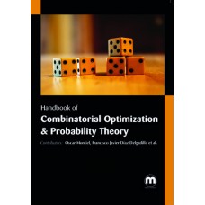 HANDBOOK OF COMBINATORIAL OPTIMIZATION & PROBABILITY THEORY