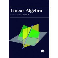 LINEAR ALGEBRA