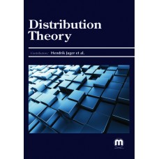 DISTRIBUTION THEORY