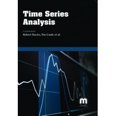 TIME SERIES ANALYSIS