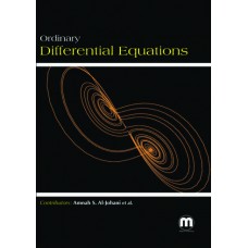 ORDINARY DIFFERENTIAL EQUATIONS