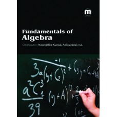 FUNDAMENTALS OF ALGEBRA