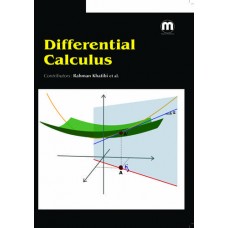 DIFFERENTIAL CALCULUS