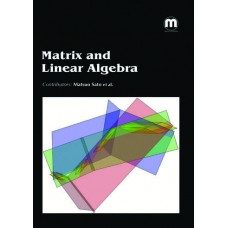 MATRIX AND LINEAR ALGEBRA