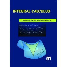 INTEGRAL CALCULUS