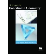 ELEMENTS OF COORDINATE GEOMETRY