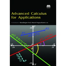 ADVANCED CALCULUS FOR APPLICATIONS