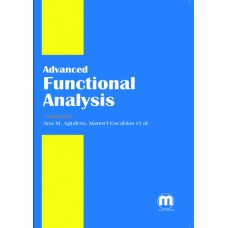 ADVANCED FUNCTIONAL ANALYSIS