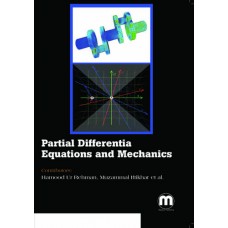 PARTIAL DIFFERENTIAL EQUATIONS AND MECHANICS