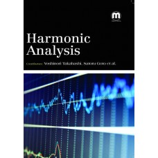 HARMONIC ANALYSIS