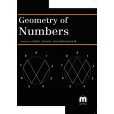 GEOMETRY OF NUMBERS