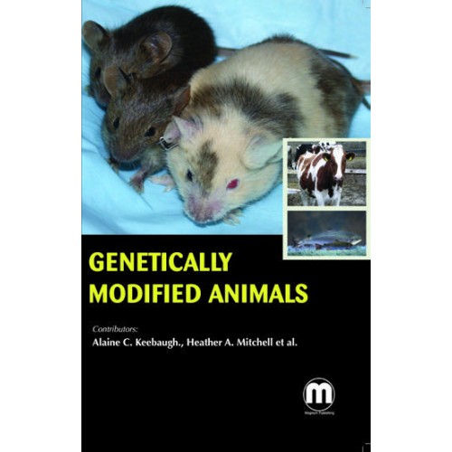 GENETICALLY MODIFIED ANIMALS
