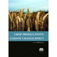 CROP PRODUCTIVITY: CLIMATE CHANGE EFFECT