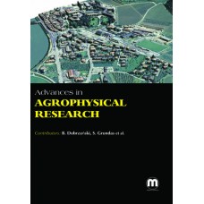 ADVANCES IN AGROPHYSICAL RESEARCH