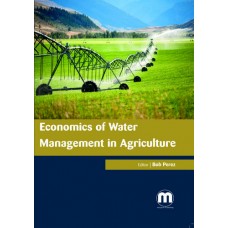 ECONOMICS OF WATER MANAGEMENT IN AGRICULTURE