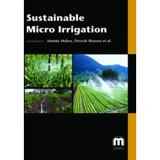 SUSTAINABLE MICRO IRRIGATION