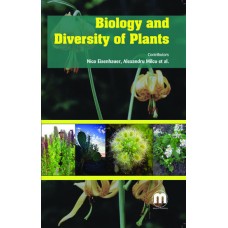 BIOLOGY AND DIVERSITY OF PLANTS