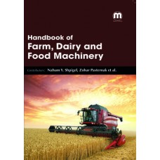 HANDBOOK OF FARM, DAIRY AND FOOD MACHINERY