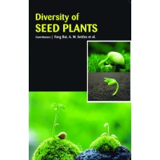 DIVERSITY OF SEED PLANTS