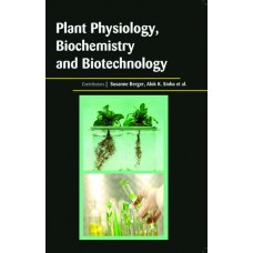 PLANT PHYSIOLOGY, BIOCHEMISTRY AND BIOTECHNOLOGY