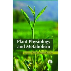 PLANT PHYSIOLOGY AND METABOLISM