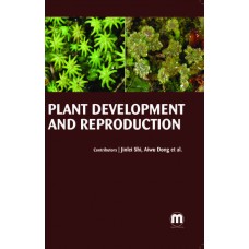PLANT DEVELOPMENT AND REPRODUCTION