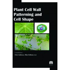 PLANT CELL WALL PATTERNING AND CELL SHAPE